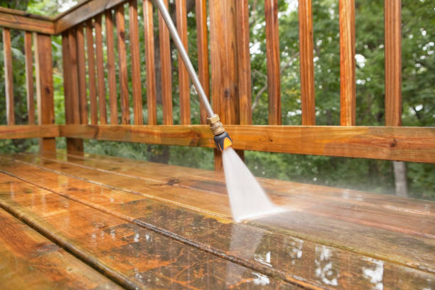 Best Local Pressure Washing Services  in Lansing, IL